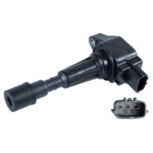 Load image into Gallery viewer, Ignition Coil Fits Mazda Mazda2 Mazda3 BK BL OE ZJ2018100A Blue Print ADM51495