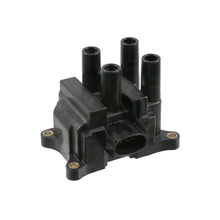 Load image into Gallery viewer, Ignition Coil Fits Mazda Volvo S 40 50 Ford C-MAX Escort Fie Blue Print ADM51497