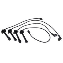 Load image into Gallery viewer, Ht Lead Kit Fits Mazda 626 GE GE OE FS0118140 Blue Print ADM51608