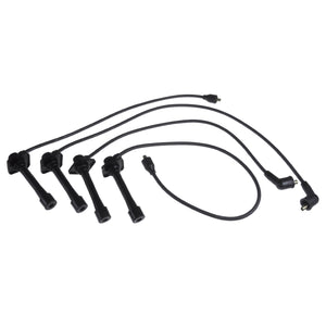 Ht Lead Kit Fits Mazda 626 GE GE OE FS0118140 Blue Print ADM51608