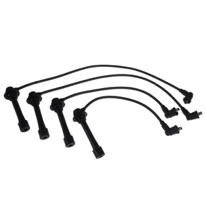Ht Lead Kit Fits Mazda 323 BA Familia BH MX-3 EC Blue Print ADM51611