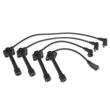 Load image into Gallery viewer, Ht Lead Kit Fits Mazda 323 BJ OE FP3918140A Blue Print ADM51630