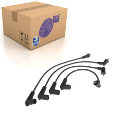 Load image into Gallery viewer, Ht Lead Kit Fits Mazda RX-8 FE SE OE N3H118140B Blue Print ADM51637