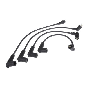 Ht Lead Kit Fits Mazda RX-8 FE SE OE N3H118140B Blue Print ADM51637