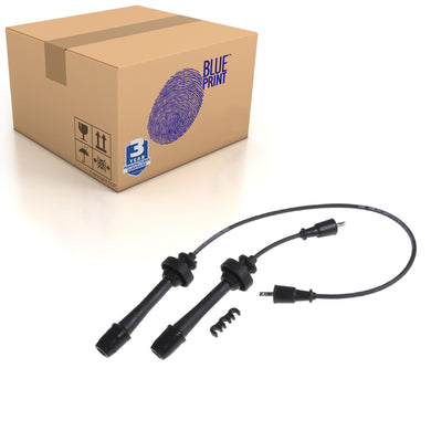 Ht Lead Kit Fits Mazda MX-5 NB OE BP6D18140A Blue Print ADM51639