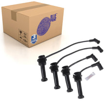 Load image into Gallery viewer, Ht Lead Kit Fits Mazda Mazda2 DY OE C20118160 Blue Print ADM51640
