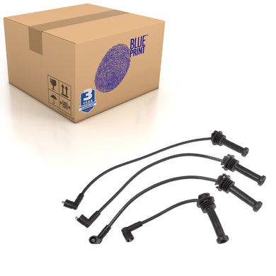 Ht Lead Kit Fits Mazda Tribute EP EP OE YF0918140 Blue Print ADM51643