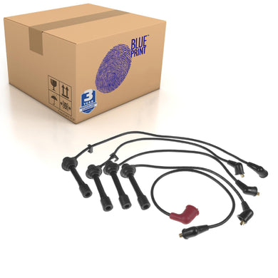 Ht Lead Kit Fits Mazda AZ-3 EC Eunos Presso EC Blue Print ADM51645