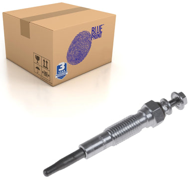 Glow Plug Fits Mazda 626 GE OE RFG118601 Blue Print ADM51803