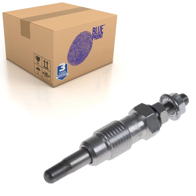 Glow Plug Fits Mazda 121 DW JASM JBSM OE 1E0718601 Blue Print ADM51804