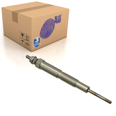 Glow Plug Fits Mazda 323 BA BJ 626 GF GW MPV LW Mazda3 BK Ma Blue Print ADM51806