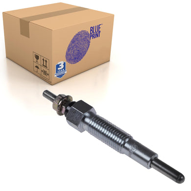 Glow Plug Fits Mazda E-Series SR OE R2L218601 Blue Print ADM51808