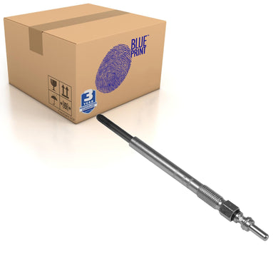 Glow Plug Fits Toyota Aygo FIAT Scudo Citroen Berlingo C1 C2 Blue Print ADM51814