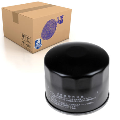 Oil Filter Fits KIA Besta Sportage OE 263212W000 Blue Print ADM52104