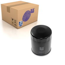 Load image into Gallery viewer, Oil Filter Fits Ford Everest 4x4 OE JEY014302A Blue Print ADM52107