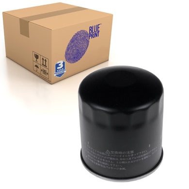 Oil Filter Fits Mazda 323 BG Bongo SD OE PNY214302 Blue Print ADM52108