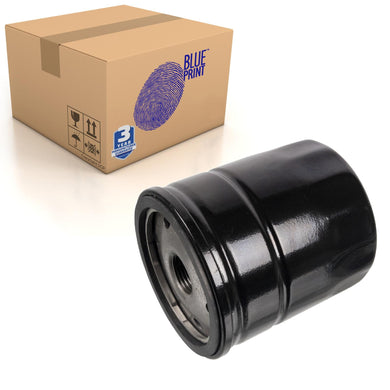 Oil Filter Fits Ford C-MAX Ecosport Fiesta Van Focus C-MAX C Blue Print ADM52111
