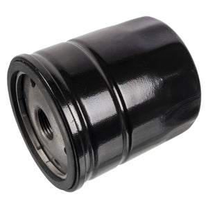 Oil Filter Fits Ford C-MAX Ecosport Fiesta Van Focus C-MAX C Blue Print ADM52111