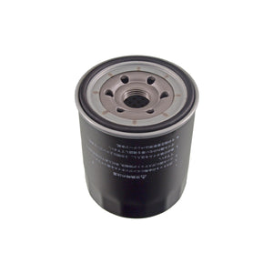 Oil Filter Fits Mazda OE TFY214302 Blue Print ADM52112