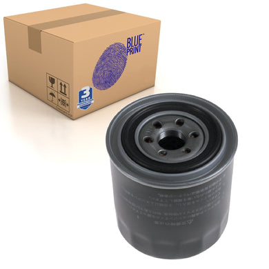 Oil Filter Fits Ford Lincoln Town OE T101853 Blue Print ADM52115
