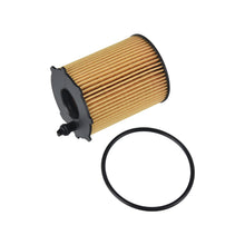 Load image into Gallery viewer, Oil Filter Inc Sealing Ring Fits Ford B-MAX C-MAX Ecosport Blue Print ADM52119