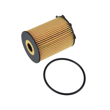 Load image into Gallery viewer, Oil Filter Inc Sealing Ring Fits Ford B-MAX C-MAX Ecosport Blue Print ADM52119