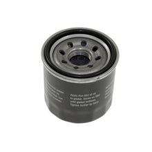 Load image into Gallery viewer, Oil Filter Fits Ford Ranger OE B6Y1143029A Blue Print ADM52121