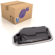 Load image into Gallery viewer, Automatic Transmission Oil Filter Fits Ford OE 5046305 Blue Print ADM52128