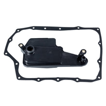 Load image into Gallery viewer, Automatic Transmission Oil Filter Set Inc Sump Pan Gasket Fi Blue Print ADM52129