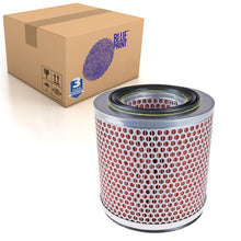 Load image into Gallery viewer, Air Filter Fits Mazda R22623603 Blue Print ADM52210