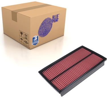 MX-5 Air Filter Fits Mazda 323 B6S713Z409A Blue Print ADM52217