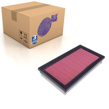 Load image into Gallery viewer, 626 Air Filter Fits Mazda RF7113Z40 Blue Print ADM52218