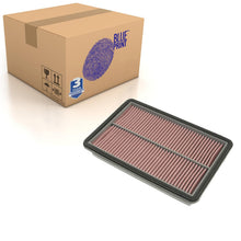 Load image into Gallery viewer, 323 Air Filter Fits Mazda B59513Z409A Blue Print ADM52226