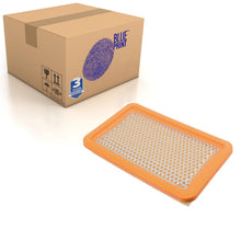 Load image into Gallery viewer, Air Filter Fits Ford OE F32Z9601A Blue Print ADM52231