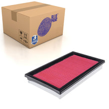 Load image into Gallery viewer, 323 Air Filter Fits Mazda Y70113Z409A Blue Print ADM52236
