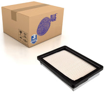 Load image into Gallery viewer, Air Filter Fits Mazda FEJK13Z40 Blue Print ADM52239