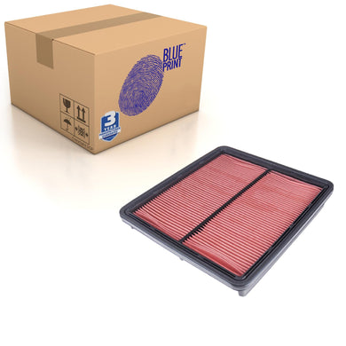 RX-7 Air Filter Fits Mazda N3A113Z40 Blue Print ADM52243