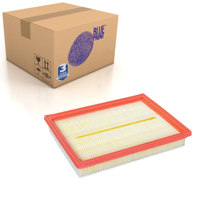 Fiesta Air Filter Fits Ford Fusion 1 729 854 Blue Print ADM52247