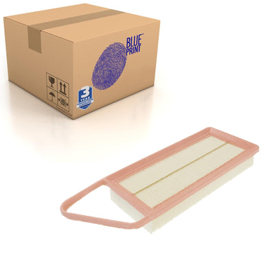 Fiesta Air Filter Fits Ford Fusion 1444.VZ Blue Print ADM52248