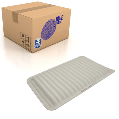 Mazda2 Air Filter Fits Mazda Mazda3 ZJ0113Z40 Blue Print ADM52249