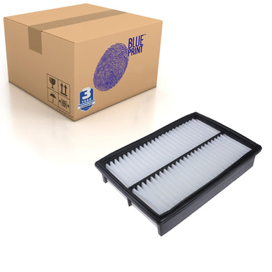 Mazda3 Air Filter Fits Mazda LF5013Z40A Blue Print ADM52251
