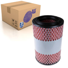 Load image into Gallery viewer, Air Filter Fits Mazda WLB213Z40 Blue Print ADM52253