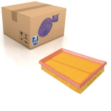 Load image into Gallery viewer, Fiesta Air Filter Fits Ford Fusion 1 729 857 Blue Print ADM52256