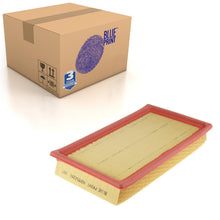 Load image into Gallery viewer, Air Filter Fits Mazda CY0113Z40A Blue Print ADM52261