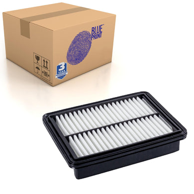 Mazda2 Air Filter Fits Mazda Mazda3 CX-3 P501133A0 9A Blue Print ADM52266