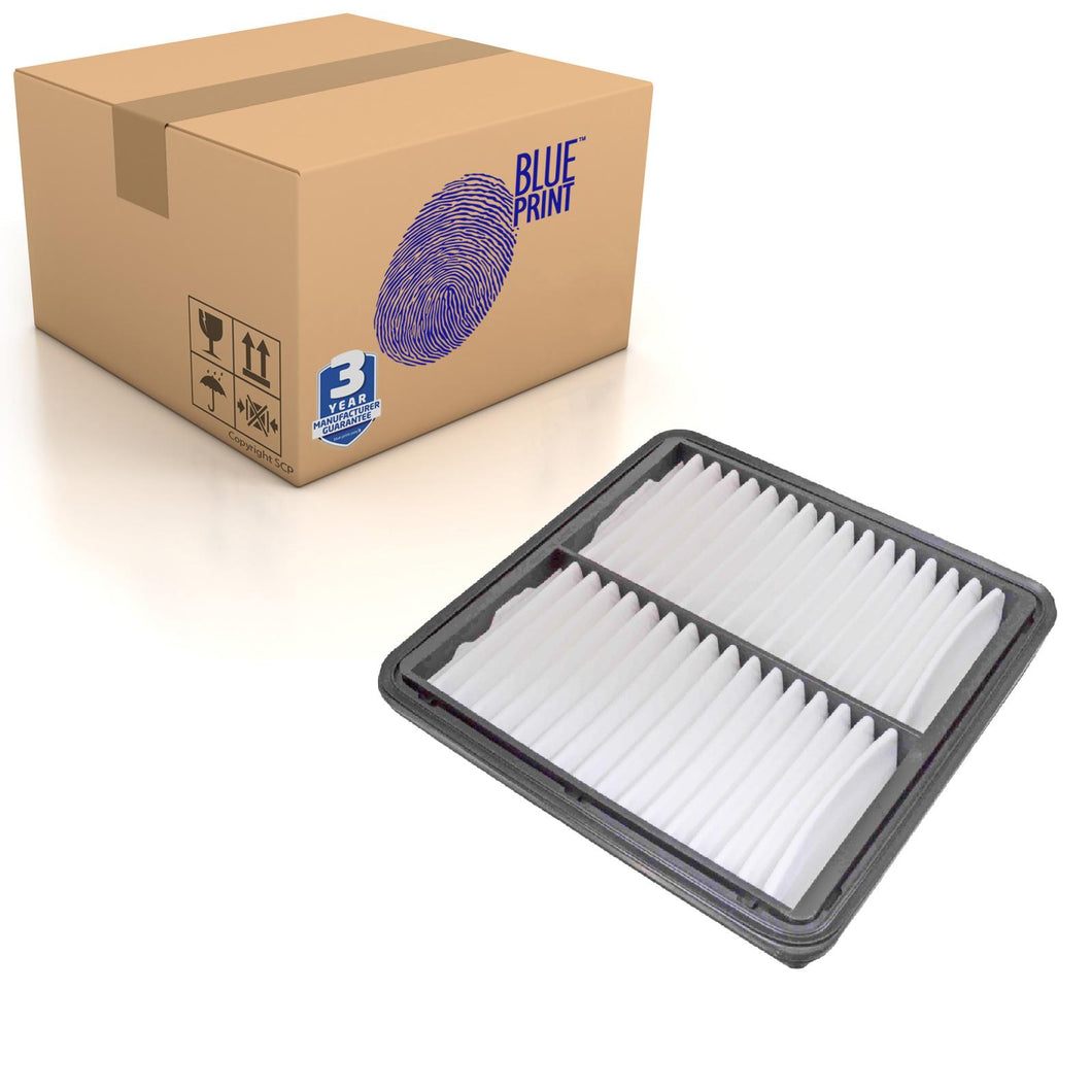 CX-3 Air Filter Fits Mazda PEHH133A0 Blue Print ADM52268