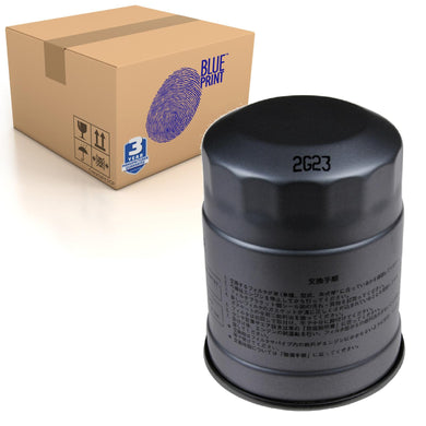 Fuel Filter Fits Mazda 626 GC B-Seriess UD UF UN E-Series SR Blue Print ADM52302