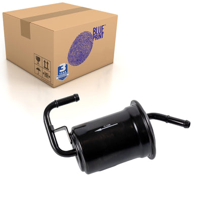 Fuel Filter Fits Mazda MX-5 NA Miata NA OE B6YP13480 Blue Print ADM52312