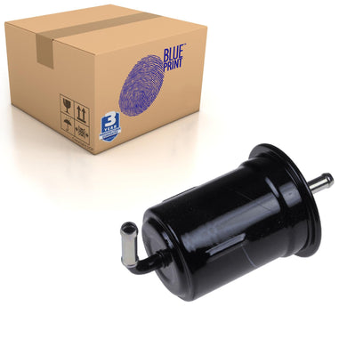 Fuel Filter Fits Mazda 323 BA OE KF3313480 Blue Print ADM52319