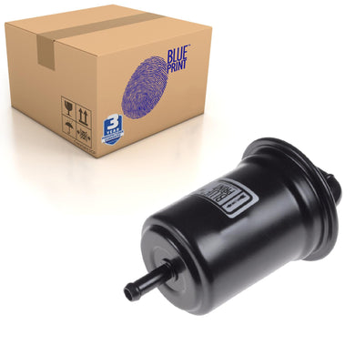 Fuel Filter Fits Mazda 626 GE MX-6 Xedos 6 CA 9 TA Blue Print ADM52321